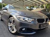 BMW 435 i xDrive Coupe Sport Line|LEDER|NAVI|HUD|1.H - BMW 435: 435i