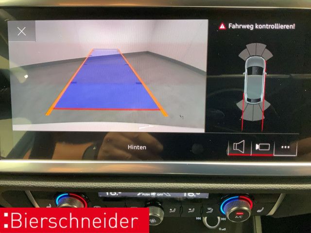Audi Q3 - Bild 23