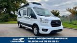 Knaus BOXSTAR 600 MQ #UNIKAT #AUTOMATIK #6xPAKETE #TOP - Knaus Boxstar 600 mq