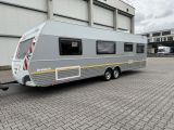 Dethleffs Camper Lifestyle