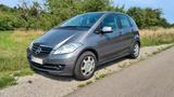 Mercedes-Benz A150 W169 A-Klasse - Mercedes-Benz A-Klasse: W169