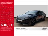 Audi A6 e-tron AVANT PERFORM. LED,PANO,TECH PLUS,B&O - Audi A6 e-tron: Schiebedach