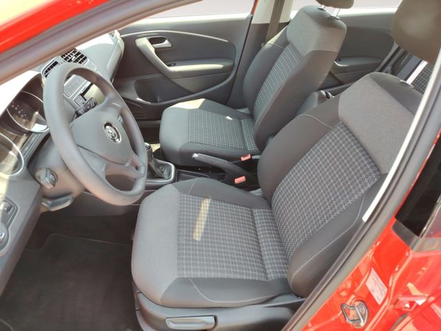 Polo 1.0 Comfortline