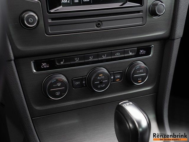 Golf VII Comfortline TSI DSG Xenon Life Paket