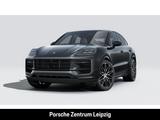 Porsche Cayenne Coupe Black Edition 22Zoll Matrix Beif.D - Porsche Cayenne Neuwagen
