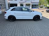 Audi RSQ3 2.5 TFSI S tronic quattro mit AHK - Audi RSQ3 mit Anhängerkupplung
