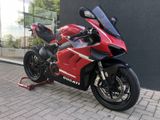 Ducati Panigale V4 Trockenkupplung und viele Extras - ERFURT