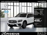 Mercedes-Benz GLB 220 d 4M AMG-Sport/MLB/Pano/AHK/Night/7Sitze - Mercedes-Benz: 7sitzer, Ml