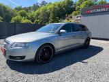 Audi A6 Avant 3.0 TDI quattro NAVI/Bi-XENON/PDC - Audi A6 aus 2006: 3.0