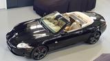 Jaguar XK8 Cabrio V8 - Jaguar XK8
