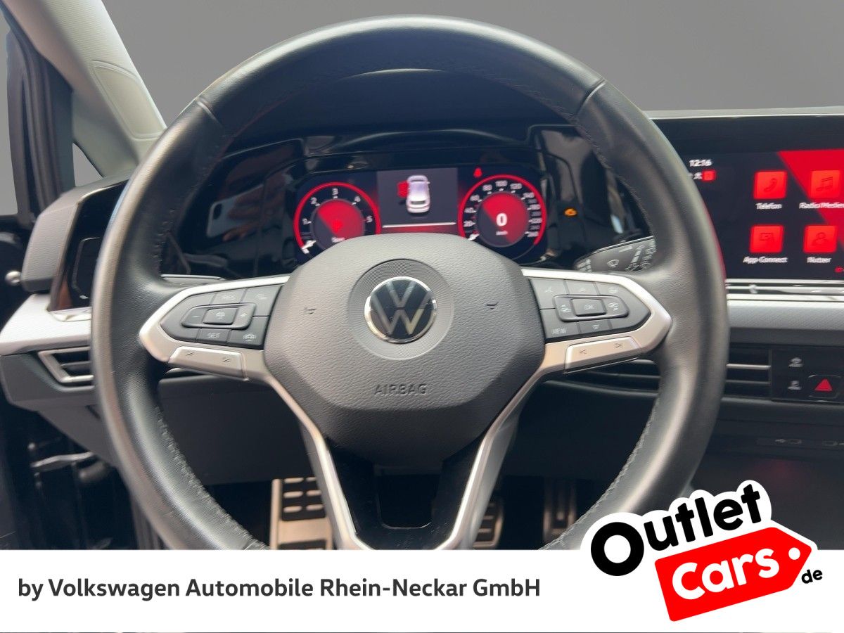 Volkswagen Golf - Bild 13