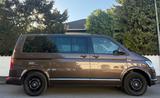 Volkswagen T6 Transporter Multivan Generation Six 4Motion - : Van, Multi