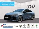 Audi RS 3 Lim. S tronic NAV KAM APP LED 19" PDC SHZ - Audi RS3 Gebrauchtwagen in Hamburg
