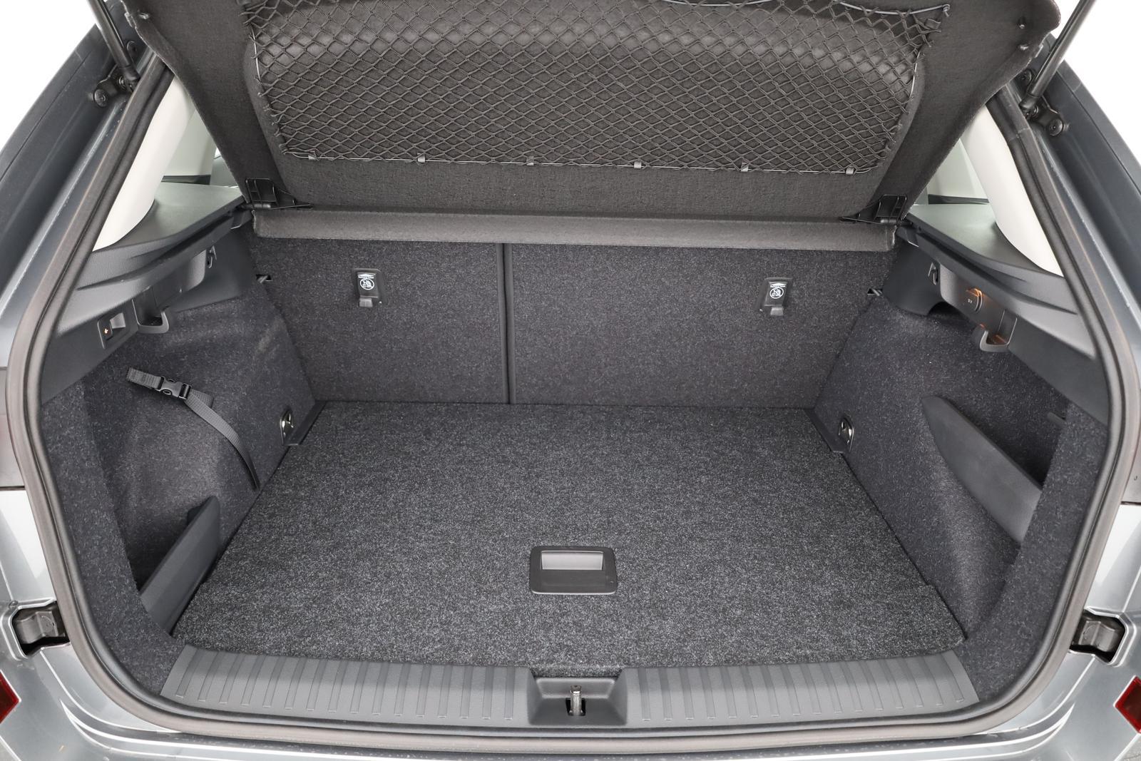 Skoda Kamiq 1.5 TSI DSG Selection, AHK, LED, Kamera, L, миниатюра 14