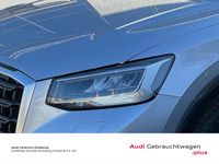 Audi Q2 - Vorschau Bild 6
