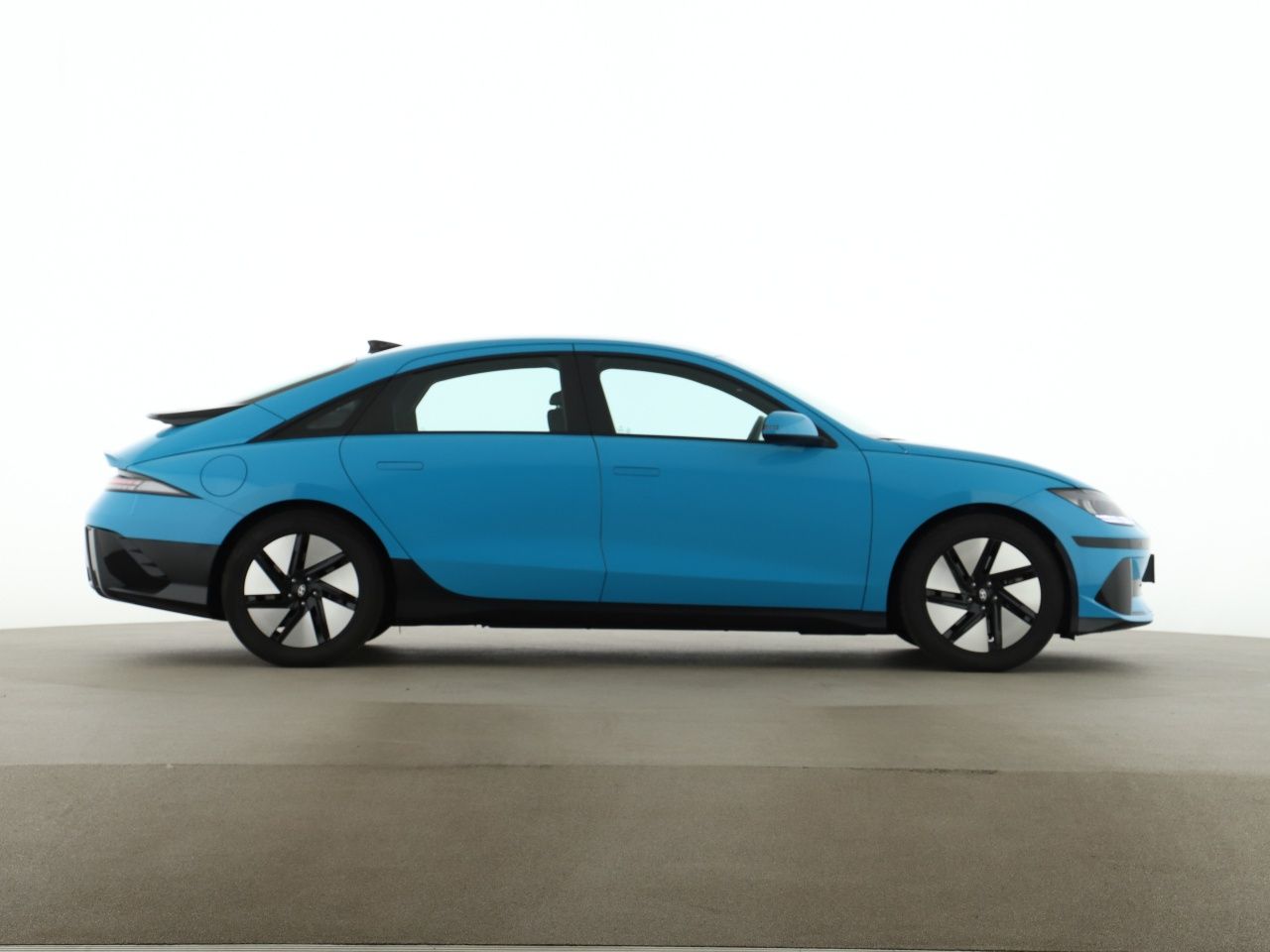 Hyundai IONIQ 6 – Bild 8