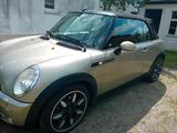 MINI Sommertraum Sidewalk-Chrono im Top-Zustand - MINI MINI: Cabrio, Sidewalk