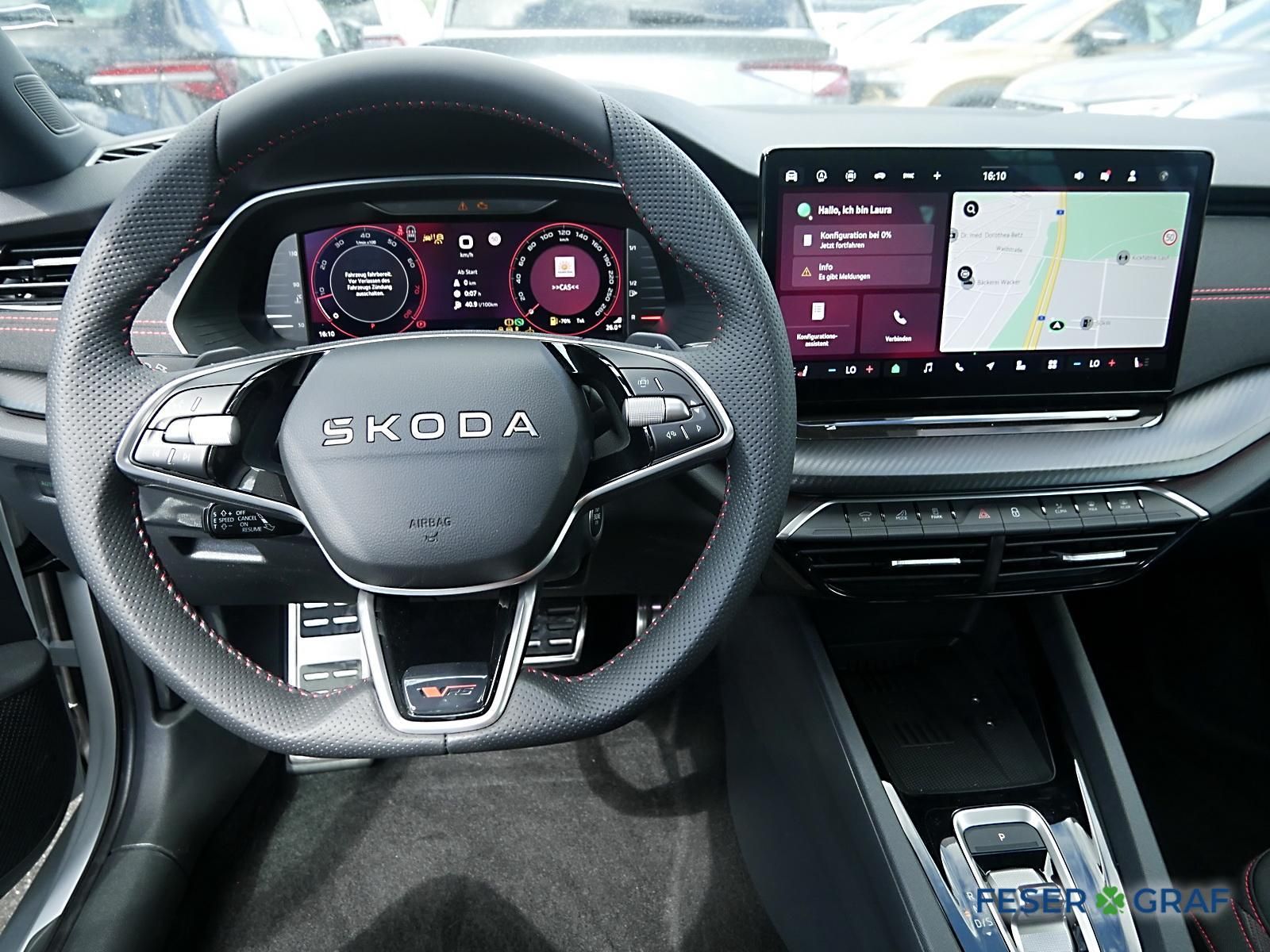 Skoda Octavia - Bild 4