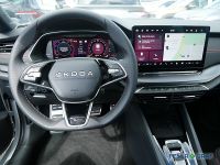 Skoda Octavia - Vorschau Bild 4