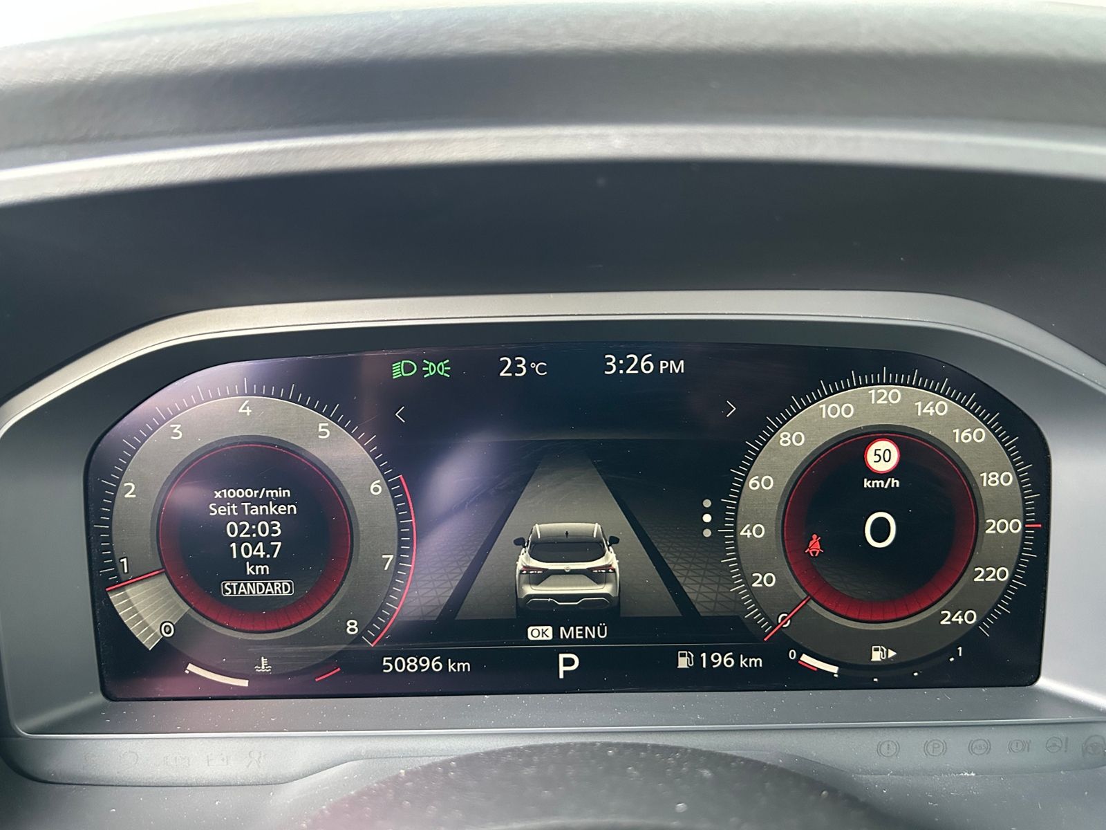 Fahrzeugabbildung Nissan Qashqai Premiere Edition PANO HUD 360° LED NAV