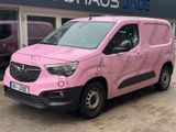 Opel Combo E Cargo Selection*Automatik*PDC - Opel Combo: Auto
