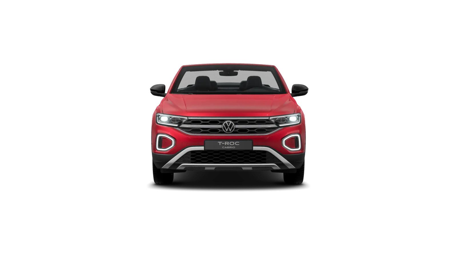 Volkswagen T-Roc - Bild 3