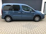 Citroën Berlingo Kombi Tempomat Klima PDC Automatik BTH - blaue Citroën Berlingo