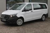 Mercedes-Benz Vito Tourer 114/116/119/124 CDI Pro lang - Mercedes-Benz T124