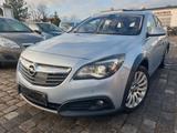 Opel Insignia A Country Tourer ecoFlex 4x4*Kamera* - Opel Insignia: Tourer Country