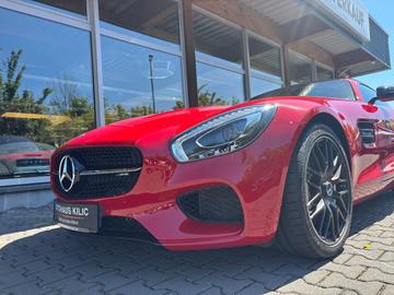صورة مصغرة 19 لـ 2015 Mercedes-BENZ AMG GT