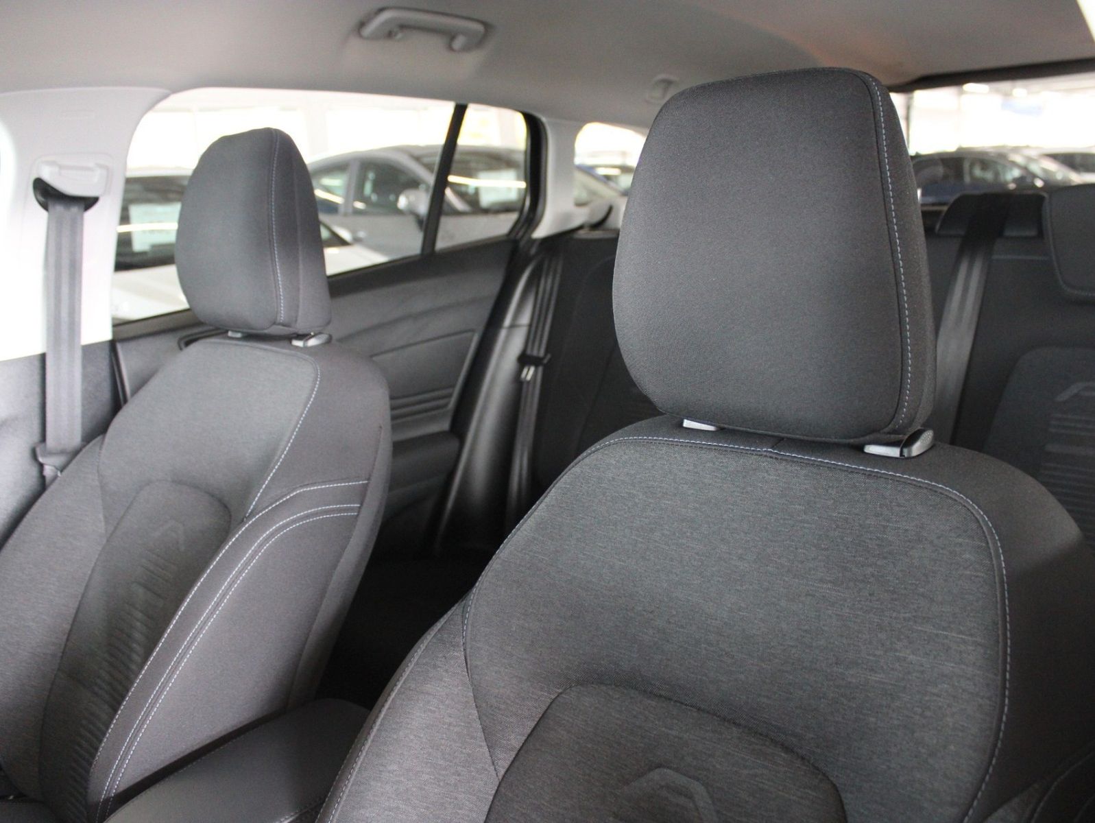 Fahrzeugabbildung Ford Focus Active Turnier LED NAVI WinterPaket uvm.