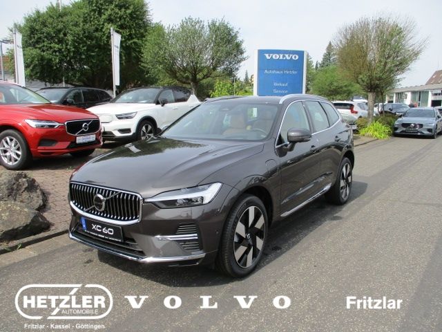 Volvo XC60 Ultimate Bright Recharge Plug-In Hybrid AWD