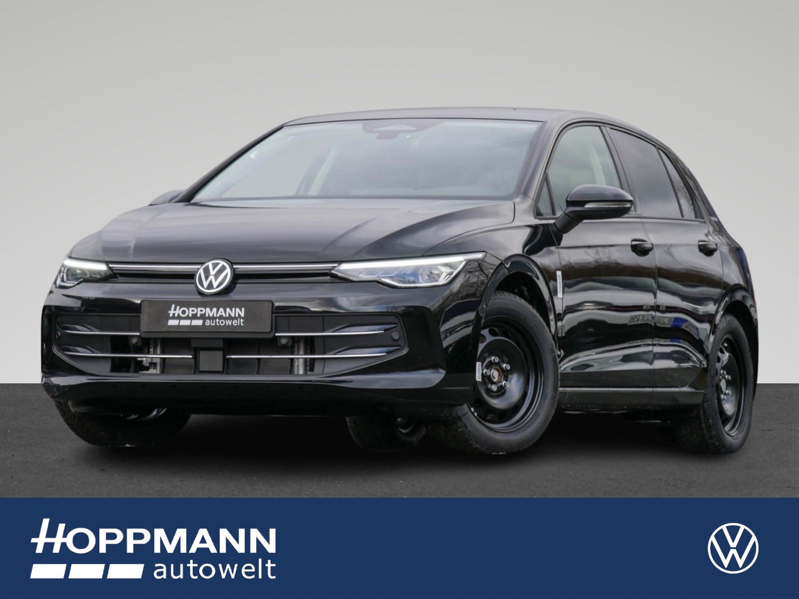 Volkswagen Golf - Bild 1