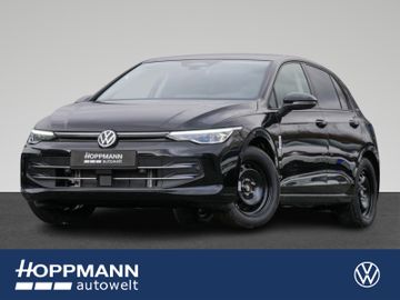 Volkswagen Leasingangebot: Volkswagen Golf Life ENERGY 1,5eTSI 150 PS DSG AHK,NAVI,8-f