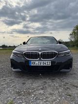 BMW M340i xDrive Automatic - - BMW M340i: Automatik