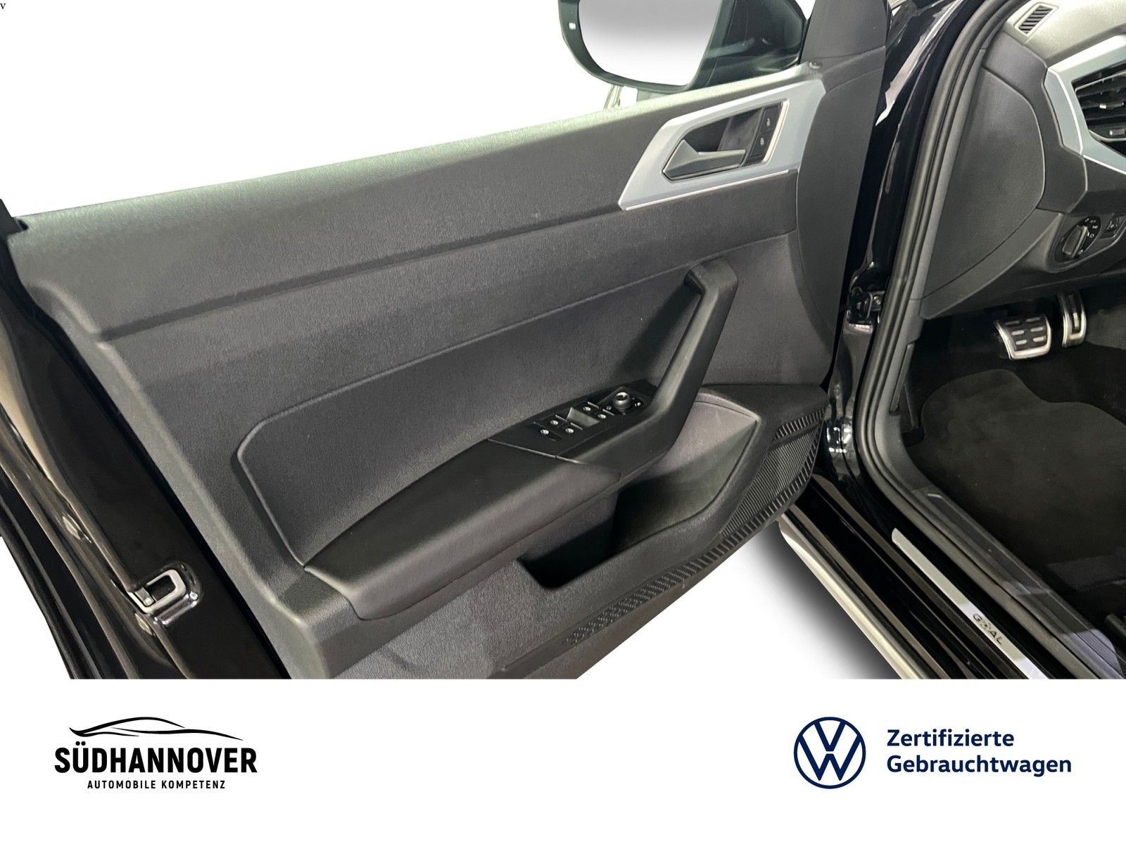 Volkswagen Taigo - Bild 15