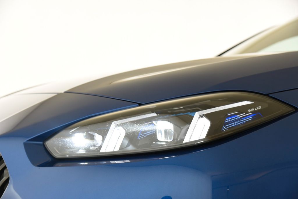BMW 218 Gran Coupé