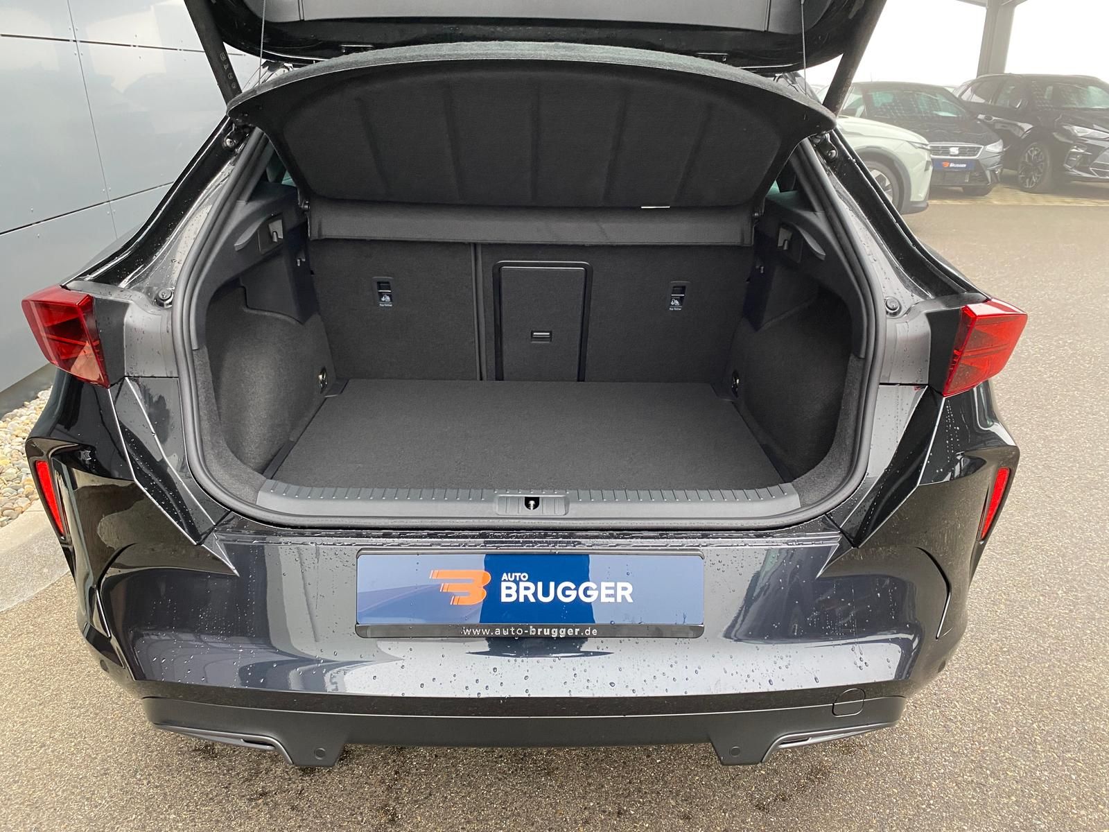 Cupra Formentor - Bild 19