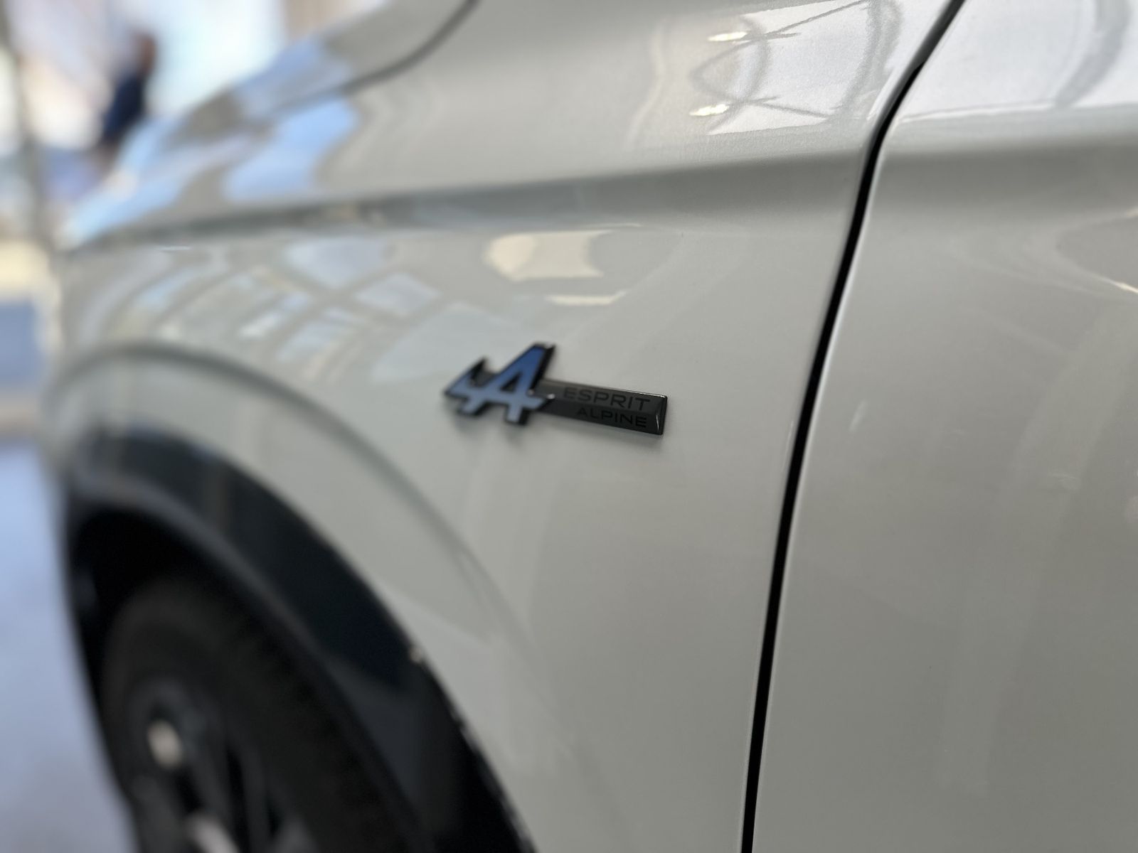 Renault Austral - Bild 32