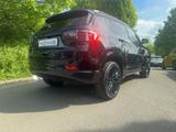 Jeep Compass High Altitude 1.5 - Jeep Compass: High Altitude