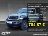 Jeep WRANGLER ICE MY24 Rubicon 2.0l T-GDI 272 PS 4x4 - Jeep Wrangler mit Benzin-Antrieb: Leder
