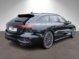 Audi A6 Avant e-hybrid quattro Stronic HUD B&O AHK - Audi A6: Schwarz, Kombi