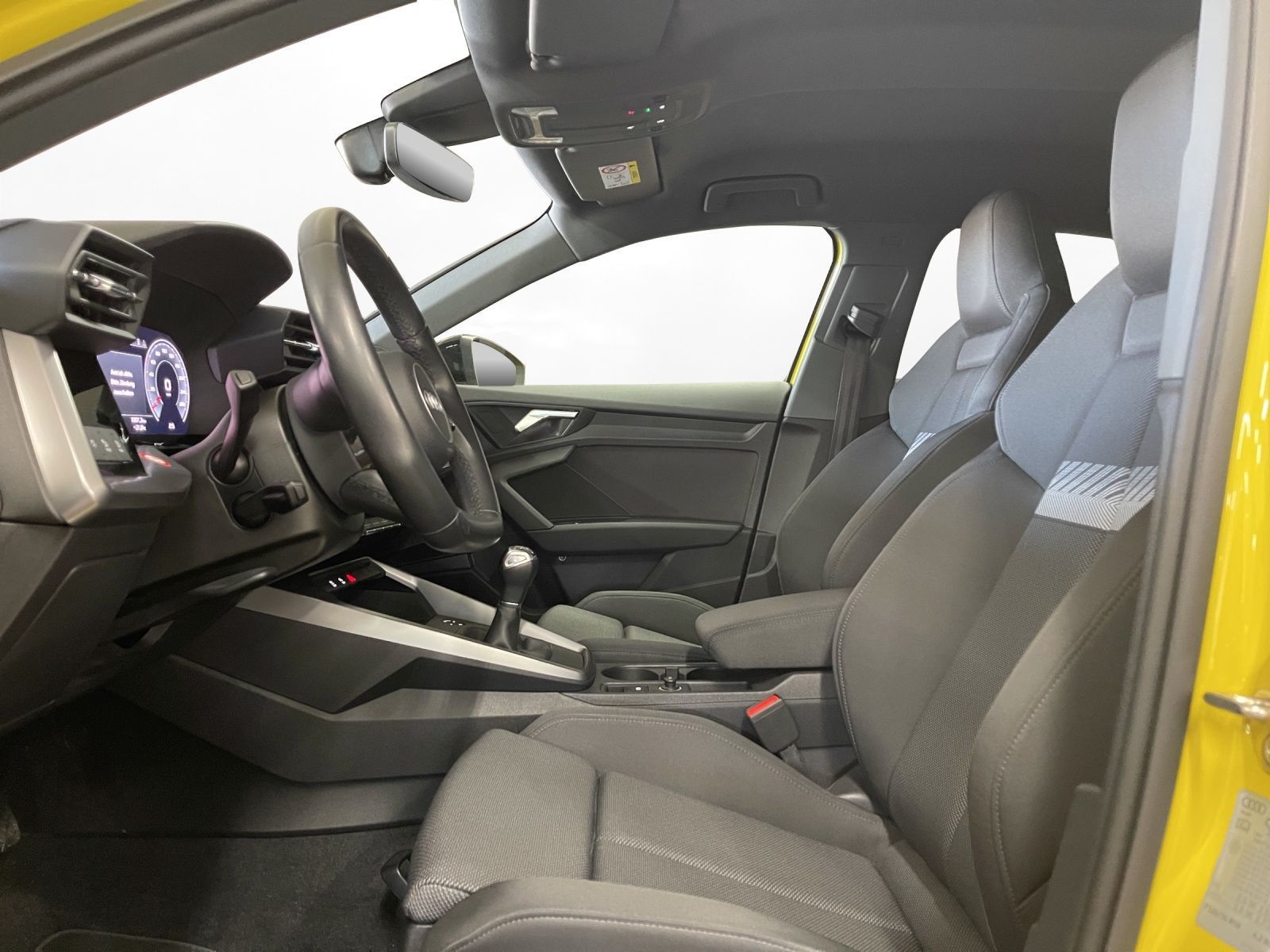 Audi A3 - Bild 14