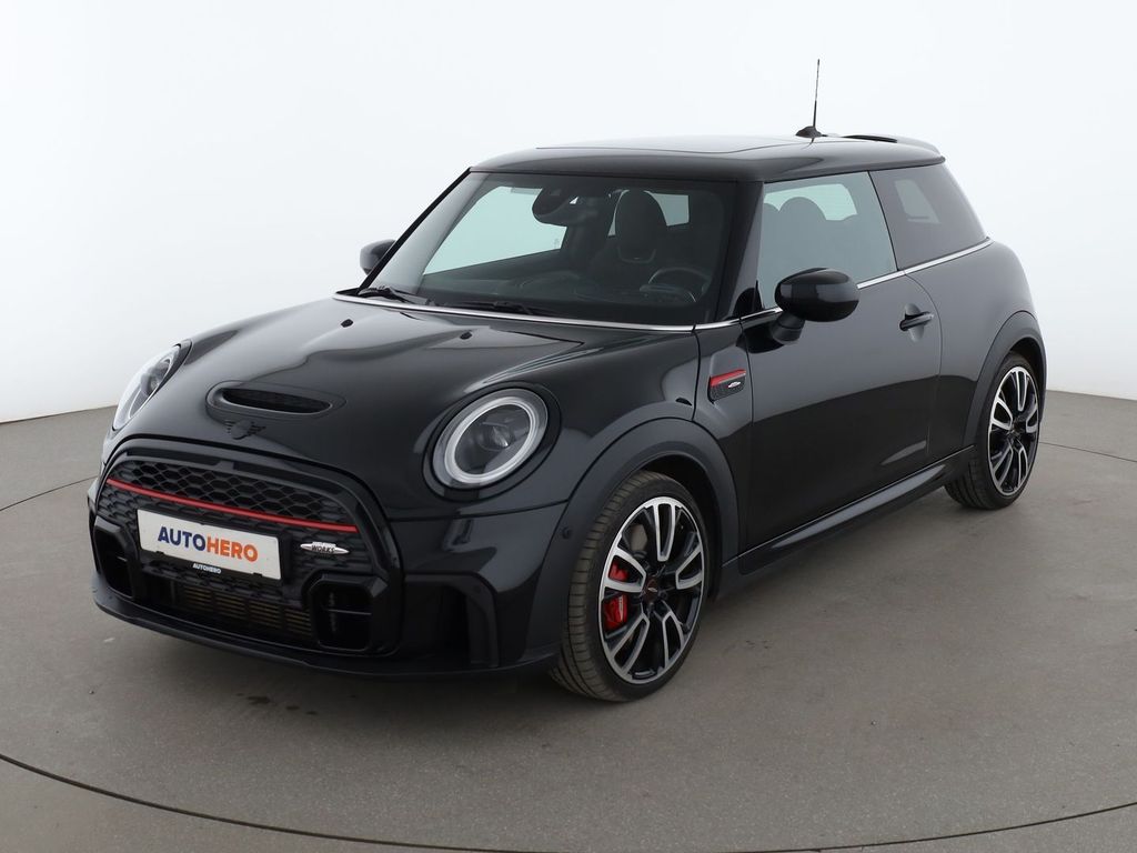 Image of MINI John Cooper Works
