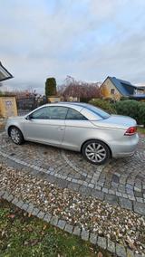 Volkswagen Eos Exclusive BMT - Volkswagen Eos: Exclusive