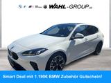 BMW 123 xDrive M Sport AHK HarmanKardon HeadUp LED - BMW 123 in Frankfurt (Main)
