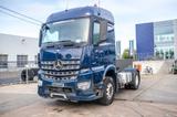 Mercedes-Benz AROCS 1843 LS (NO ACTROS)+ HYDRAULIQUE - Mercedes-Benz Actros 1843