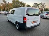 Mercedes-Benz Vito Mixto EXTRA-LANG*6-SITZE!!*KLIMA*TEMP*PDC - Mercedes-Benz Vito: V6