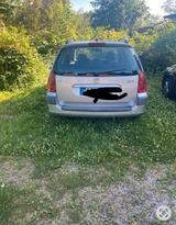 Peugeot Autos Kombi - gebrauchte Peugeot 307 aus dem Jahr 2002