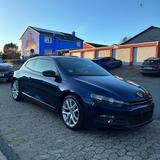 Volkswagen Scirocco 2.0 TSI DSG Standard - Volkswagen Scirocco in Dortmund